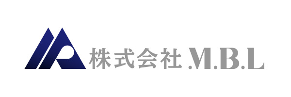 株式会社M.B.L